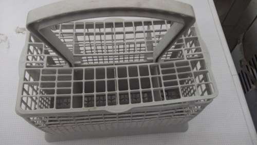 DISHWASHER CUTLERY BASKET